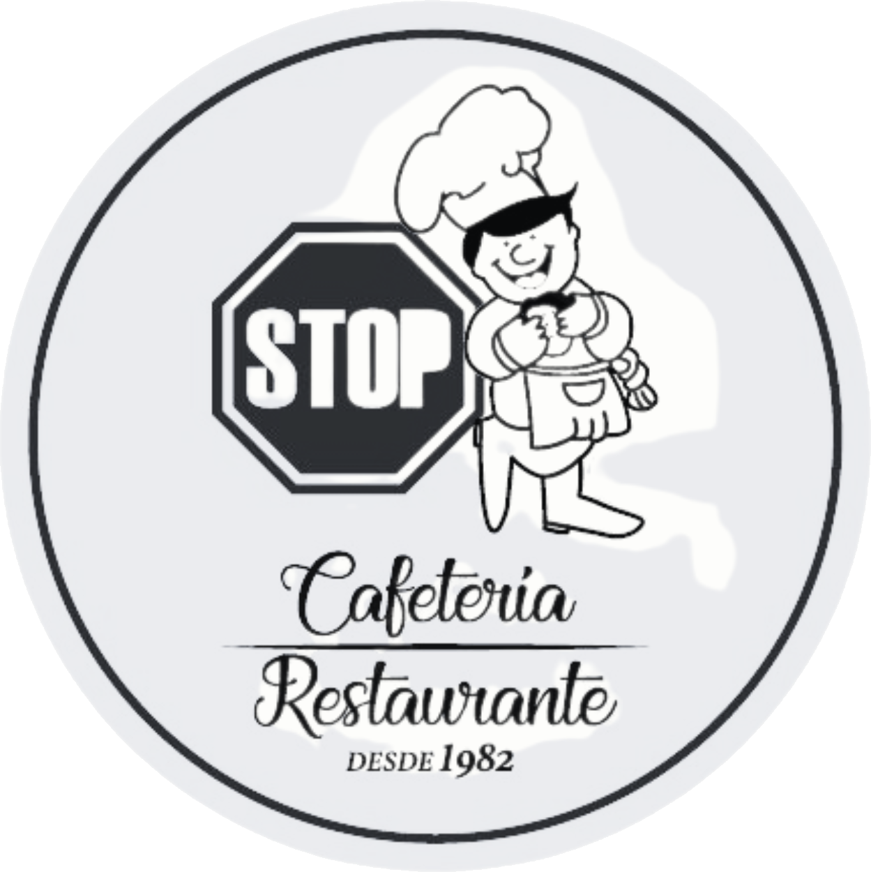 Stop Cafetería Restaurante