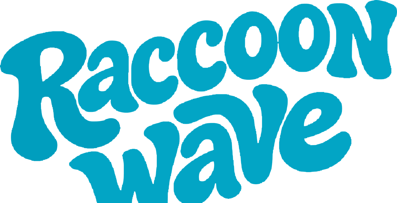 Raccoon Wave